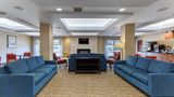 <b>City Express By Marriott Elkridge Lobby</b>. Images powered by <a href="https://iceportal.shijigroup.com/" title="IcePortal" target="_blank">IcePortal</a>.