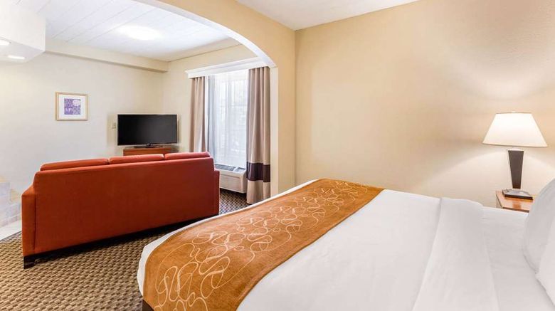 <b>City Express By Marriott Elkridge Suite</b>. Images powered by <a href="https://iceportal.shijigroup.com/" title="IcePortal" target="_blank">IcePortal</a>.