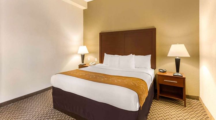 City Express By Marriott Elkridge Room
