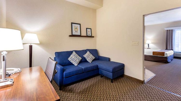 City Express By Marriott Elkridge Suite