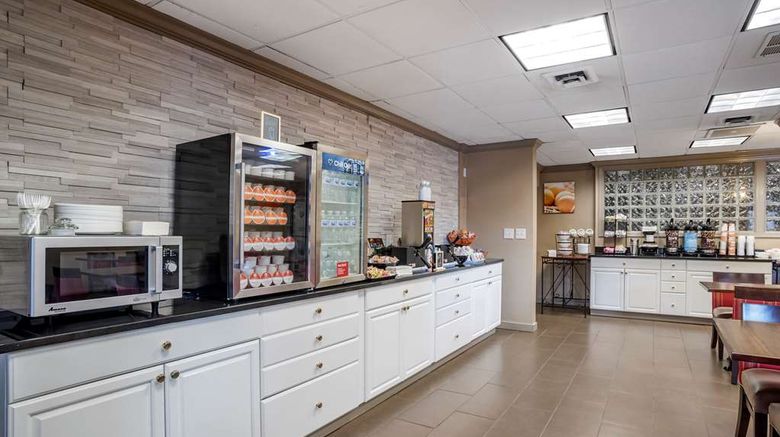 <b>Comfort Inn Towson Baltimore North Restaurant</b>. Images powered by <a href="https://iceportal.shijigroup.com/" title="IcePortal" target="_blank">IcePortal</a>.