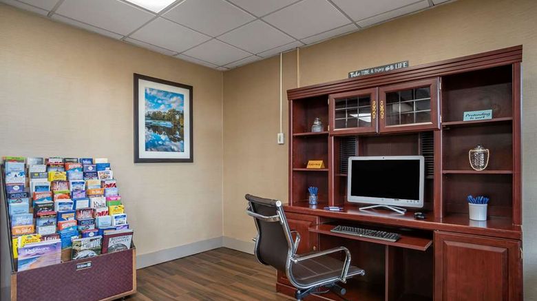 <b>Comfort Inn Towson Baltimore North Other</b>. Images powered by <a href="https://iceportal.shijigroup.com/" title="IcePortal" target="_blank">IcePortal</a>.