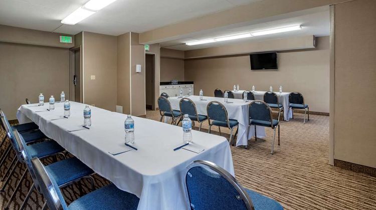 Comfort Inn Towson Baltimore North Meeting