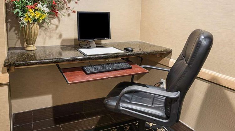 Comfort Inn Other
