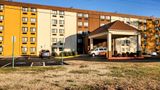 Comfort Inn Exterior