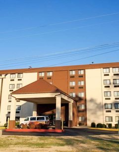 Comfort Inn