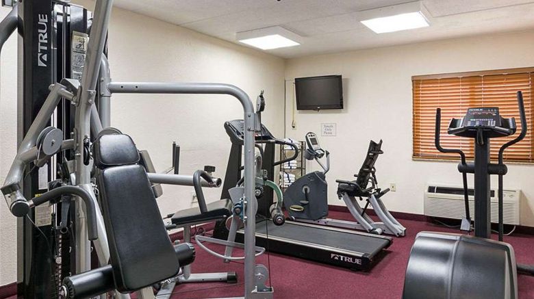 <b>Comfort Inn Health</b>. Images powered by <a href="https://iceportal.shijigroup.com/" title="IcePortal" target="_blank">IcePortal</a>.