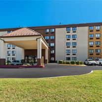 Comfort Inn