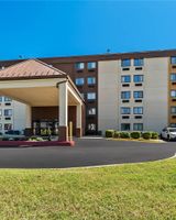 Comfort Inn
