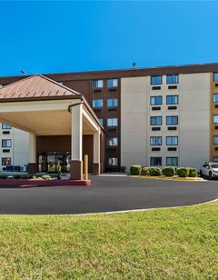 Comfort Inn