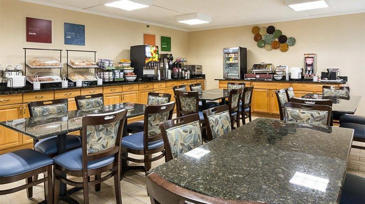 Comfort Inn Restaurant