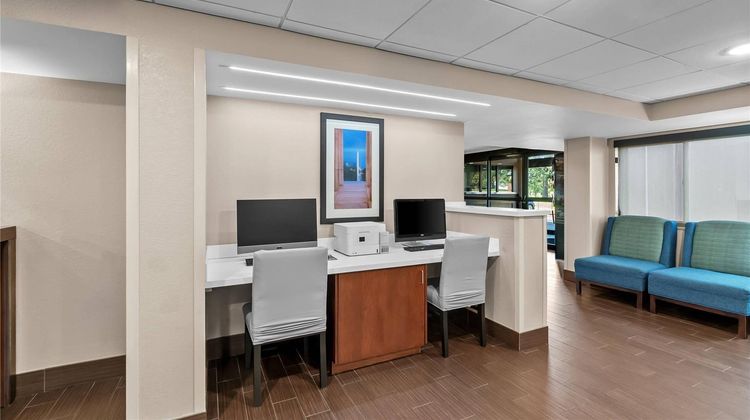 Comfort Inn Other