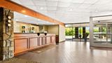 Comfort Inn of Grantsville Lobby