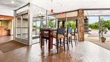 Comfort Inn of Grantsville Lobby
