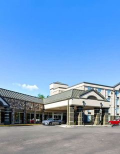 Comfort Inn of Grantsville
