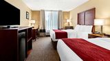 Comfort Inn of Grantsville Room