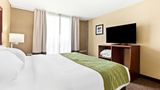 Comfort Inn of Grantsville Suite