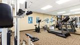 Comfort Inn of Grantsville Health