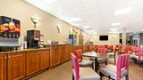 Comfort Inn of Grantsville Restaurant