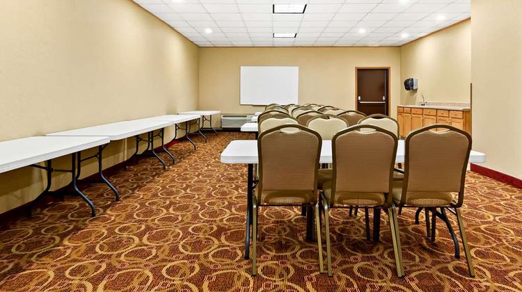 Comfort Inn of Grantsville Meeting