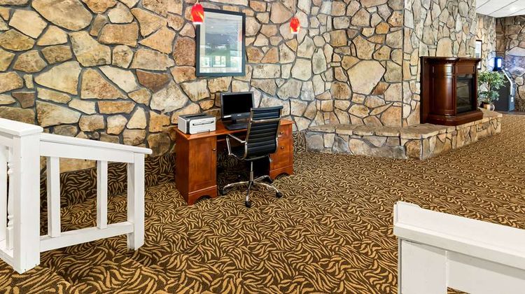 Comfort Inn of Grantsville Other