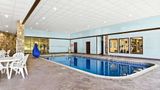 Comfort Inn of Grantsville Pool