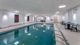 Quality Inn & Suites Bel Air I-95 Pool