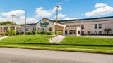 Quality Inn & Suites Bel Air I-95 Exterior
