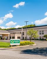 Quality Inn & Suites Bel Air I-95