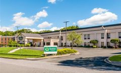 Quality Inn & Suites Bel Air I-95