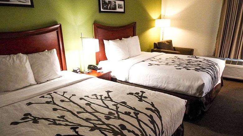 <b>Sleep Inn & Suites of Laurel Room</b>. Images powered by <a href="https://iceportal.shijigroup.com/" title="IcePortal" target="_blank">IcePortal</a>.