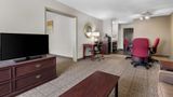 Comfort Inn and Suites North East Room