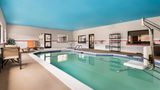 Comfort Inn and Suites North East Pool