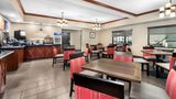 Comfort Inn and Suites North East Restaurant