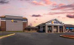 Comfort Inn & Suites, Aberdeen