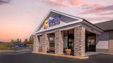 <b>Comfort Inn & Suites, Aberdeen Exterior</b>. Images powered by <a href="https://iceportal.shijigroup.com/" title="IcePortal" target="_blank">IcePortal</a>.