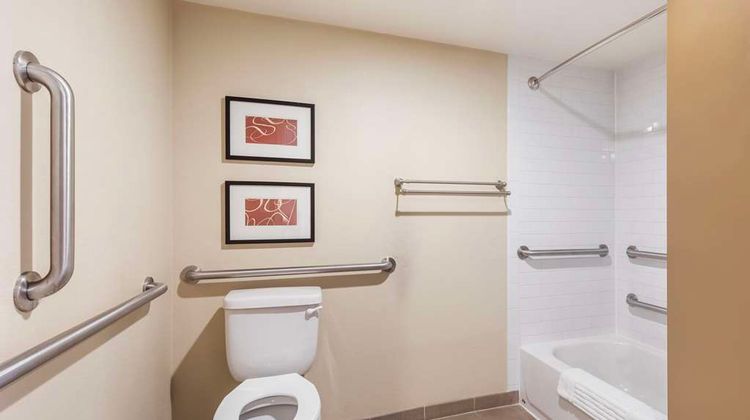 Comfort Inn & Suites, Aberdeen Room