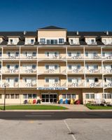 Gateway Hotel & Suites, an Ascend Hotel