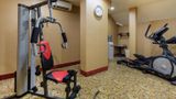 Gateway Hotel & Suites, an Ascend Hotel Health
