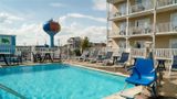 Gateway Hotel & Suites, an Ascend Hotel Pool