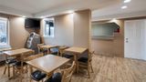 <b>Quality Inn Near Pimlico Racetrack Restaurant</b>. Images powered by <a href="https://iceportal.shijigroup.com/" title="IcePortal" target="_blank">IcePortal</a>.