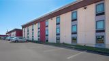 <b>Quality Inn Near Pimlico Racetrack Exterior</b>. Images powered by <a href="https://iceportal.shijigroup.com/" title="IcePortal" target="_blank">IcePortal</a>.