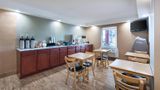 <b>Quality Inn Near Pimlico Racetrack Restaurant</b>. Images powered by <a href="https://iceportal.shijigroup.com/" title="IcePortal" target="_blank">IcePortal</a>.