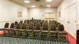 Quality Inn Andrews Air Force Base Meeting