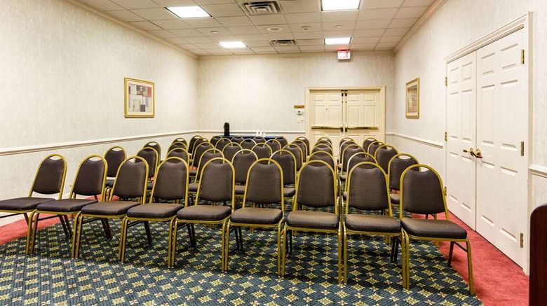 <b>Quality Inn Andrews Air Force Base Meeting</b>. Images powered by <a href="https://iceportal.shijigroup.com/" title="IcePortal" target="_blank">IcePortal</a>.