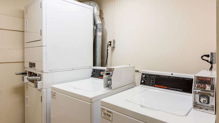 Quality Inn Andrews Air Force Base Other