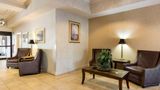 Quality Inn Andrews Air Force Base Lobby