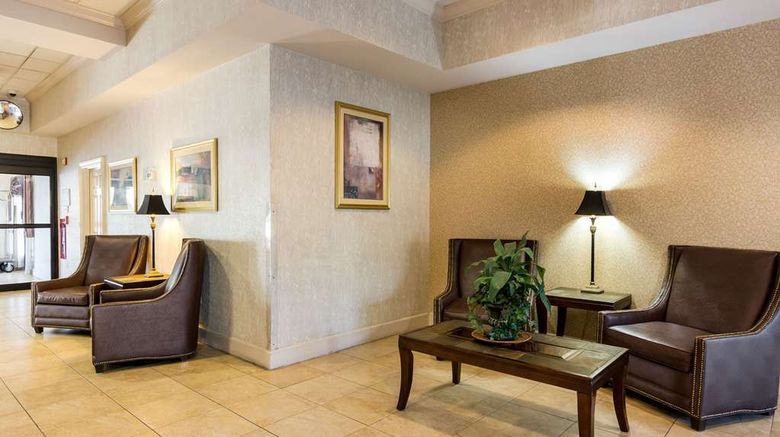 <b>Quality Inn Andrews Air Force Base Lobby</b>. Images powered by <a href="https://iceportal.shijigroup.com/" title="IcePortal" target="_blank">IcePortal</a>.