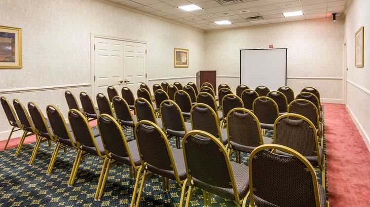 Quality Inn Andrews Air Force Base Meeting