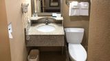 Quality Inn Andrews Air Force Base Room